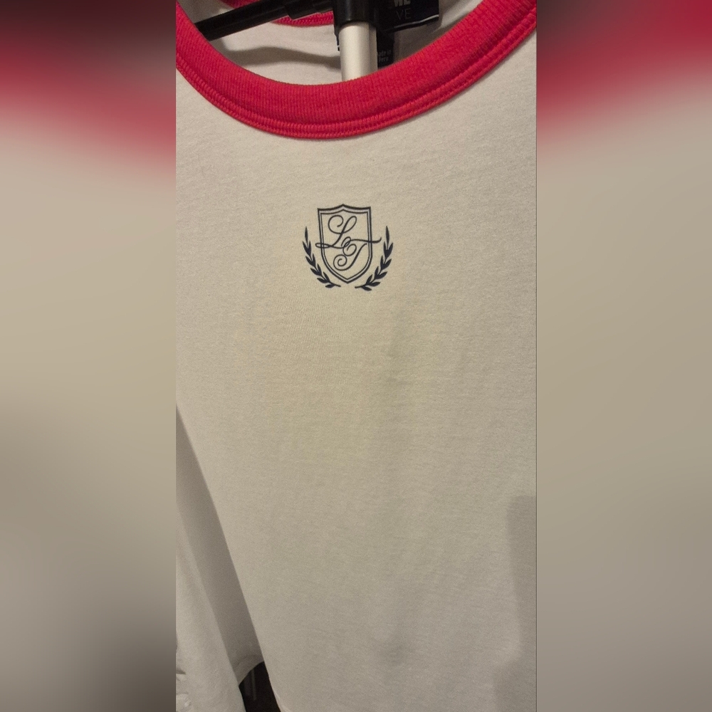 Lifetime Evereve Top From A Recent Collab. Size Medium - Picture 3 of 7